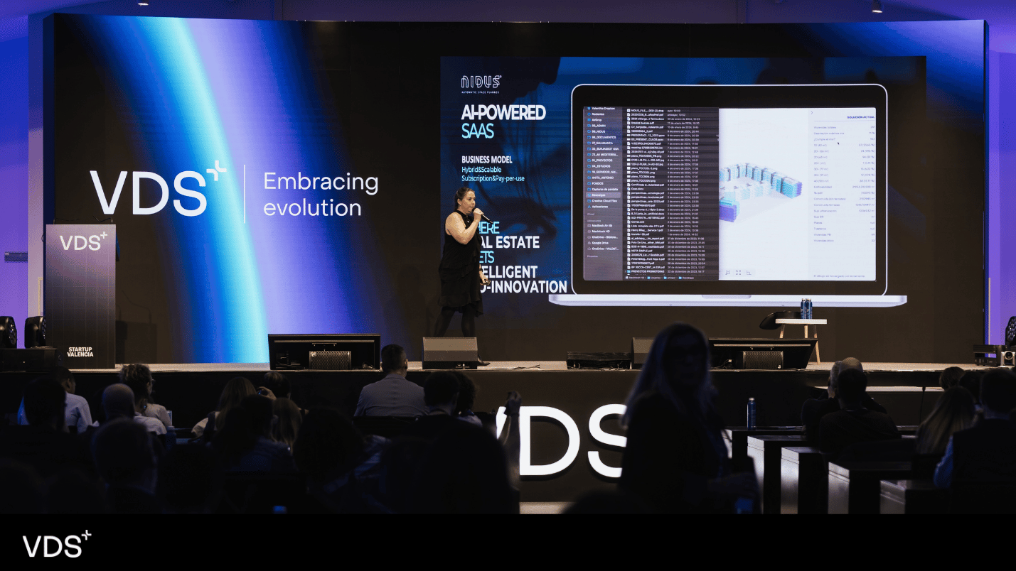 VDS Startup Competition