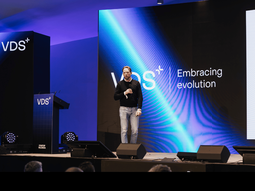 VDS Startup Competition