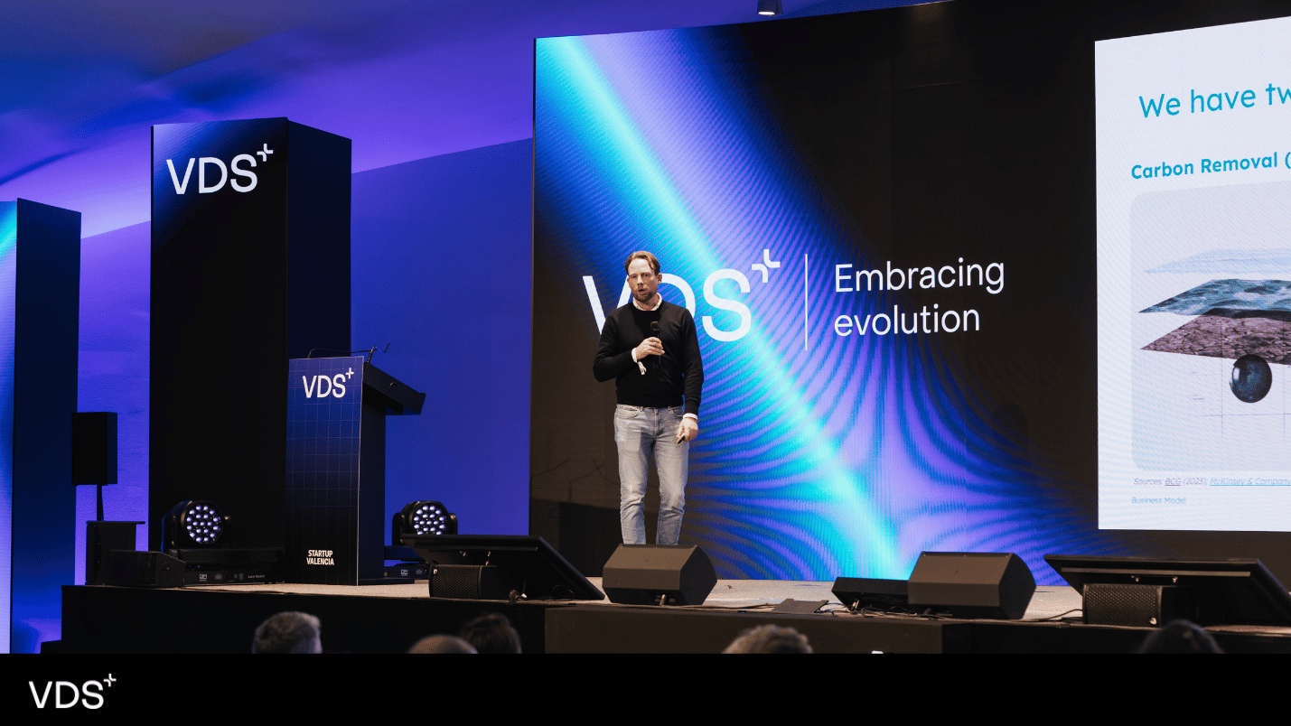 VDS Startup Competition