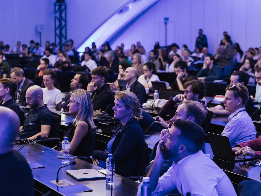 VDS Startup Competition 2025