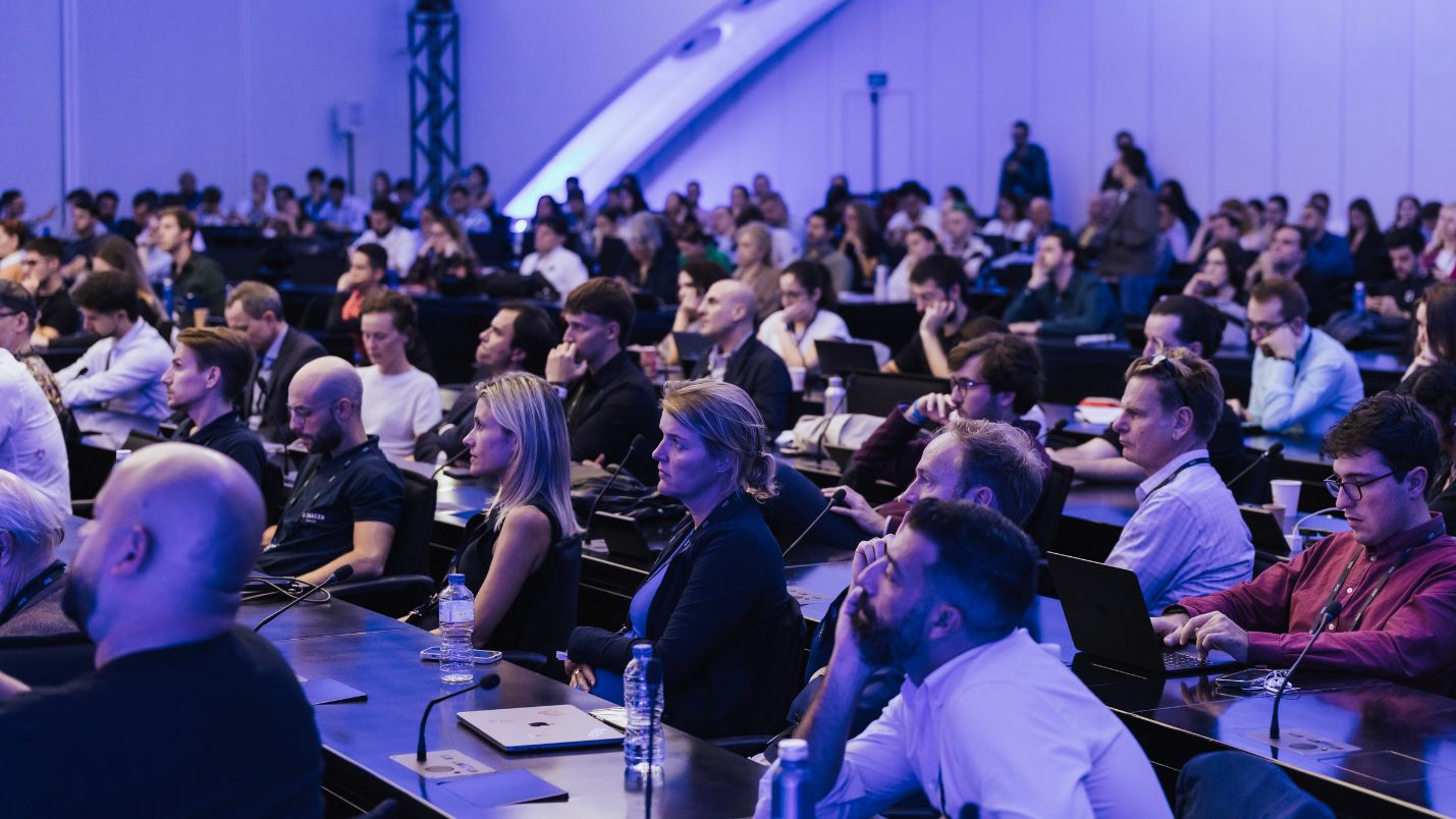 VDS Startup Competition 2025