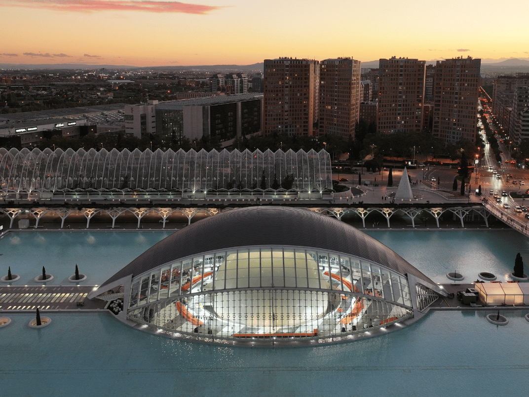 healthtech in Valencia