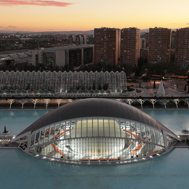 healthtech in Valencia