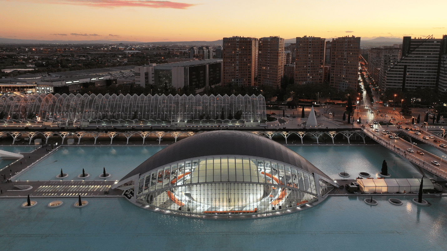 healthtech in Valencia