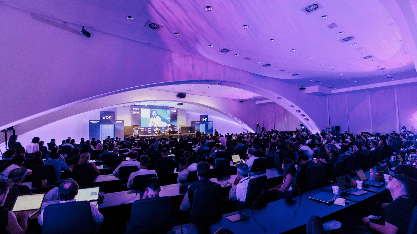 VDS 2026 speakers